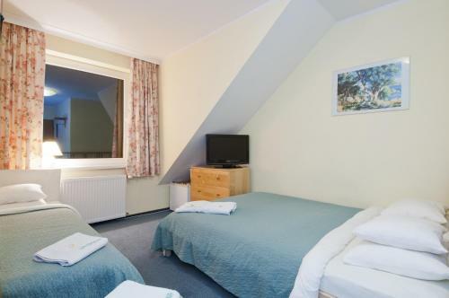 Hostal Pensjonat Landrynka