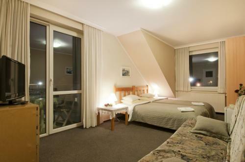 Hostal Pensjonat Landrynka
