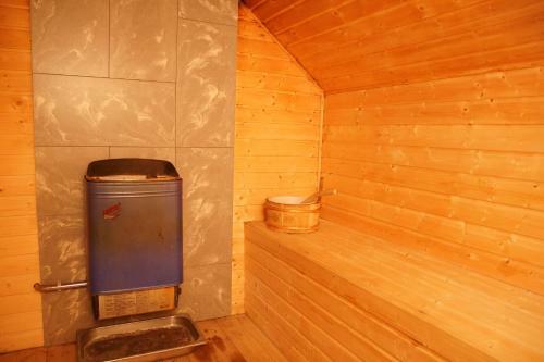 Hostal Pensjonat Landrynka