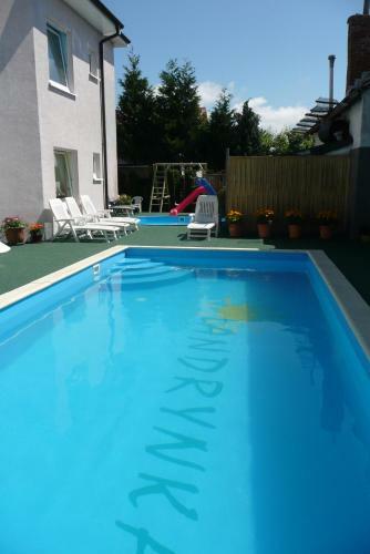 Hostal Pensjonat Landrynka