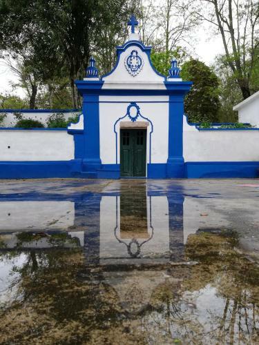 Bed & Breakfast Termas Da Sulfurea