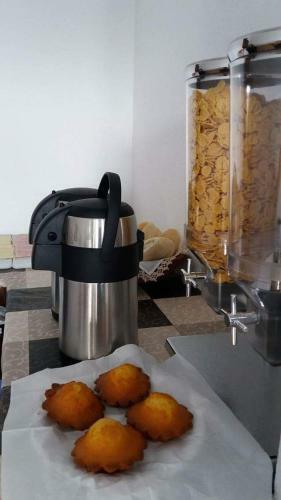 Bed & Breakfast Termas Da Sulfurea