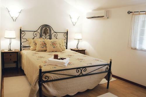Hostal Casa Do Vila Alojamento Local
