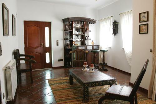 Hostal Casa Do Vila Alojamento Local