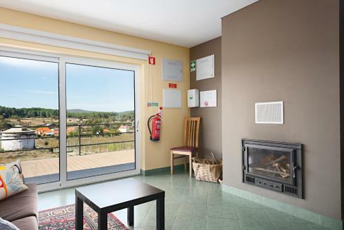 Agroturismo Casas De Sequeiros