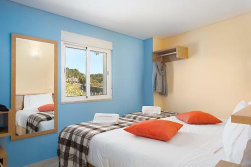 Agroturismo Casas De Sequeiros