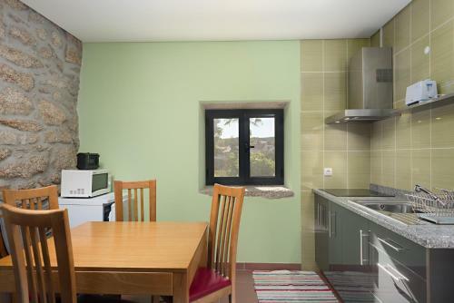 Agroturismo Casas De Sequeiros
