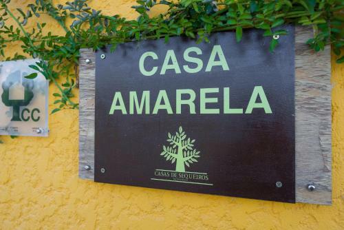 Agroturismo Casas De Sequeiros
