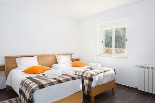 Agroturismo Casas De Sequeiros