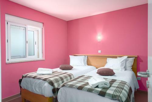 Agroturismo Casas De Sequeiros