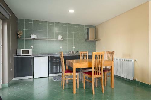 Agroturismo Casas De Sequeiros