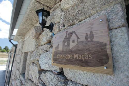 Agroturismo Casas De Sequeiros