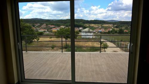 Agroturismo Casas De Sequeiros