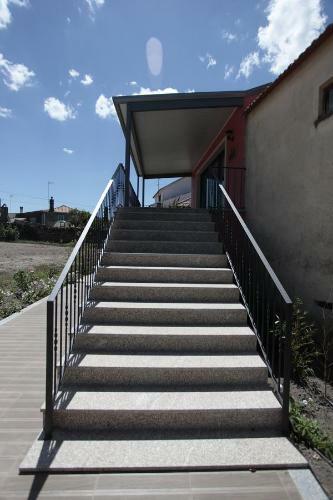 Agroturismo Casas De Sequeiros
