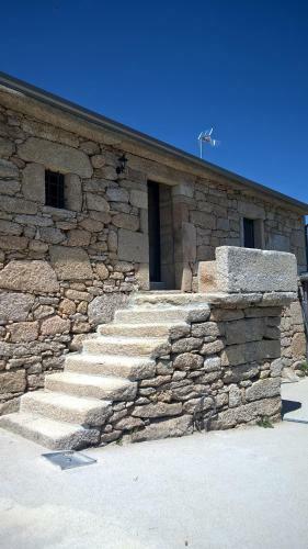 Agroturismo Casas De Sequeiros