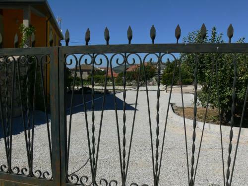 Agroturismo Casas De Sequeiros