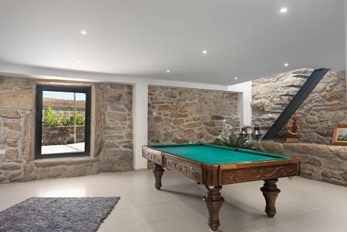 Agroturismo Casas De Sequeiros