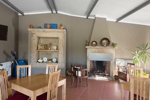 Agroturismo Casas De Sequeiros