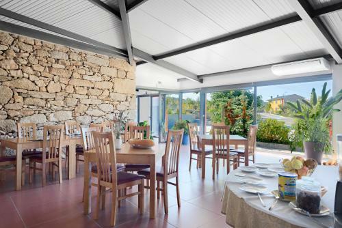 Agroturismo Casas De Sequeiros
