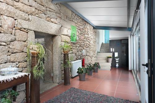 Agroturismo Casas De Sequeiros
