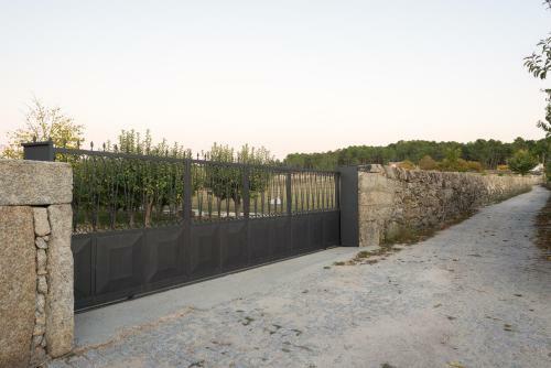 Agroturismo Casas De Sequeiros