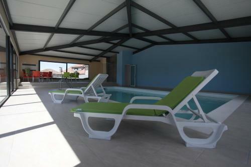 Agroturismo Casas De Sequeiros