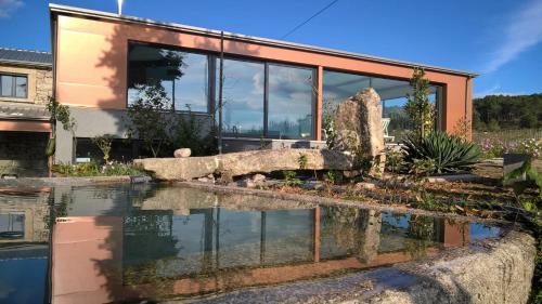 Agroturismo Casas De Sequeiros
