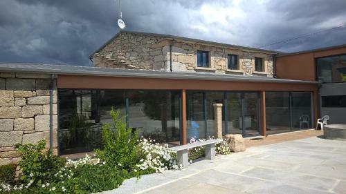 Agroturismo Casas De Sequeiros