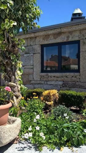 Agroturismo Casas De Sequeiros