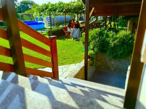 Hostal Pensiunea Xinela