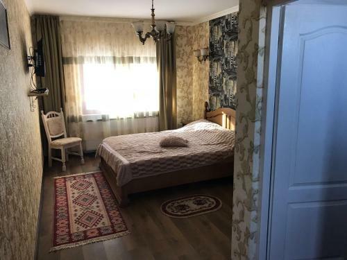 Lodge Pensiunea Casa Dana