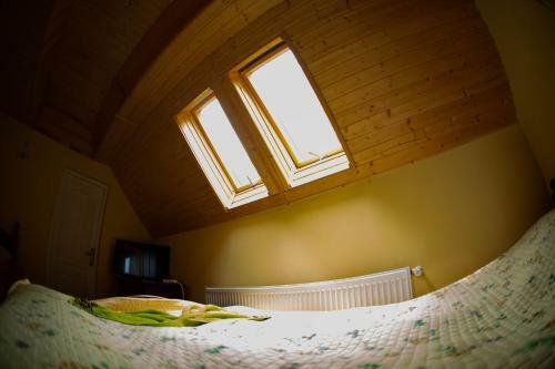 Lodge Pensiunea Casa Dana