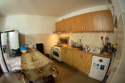 Lodge Pensiunea Casa Dana