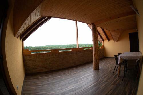 Lodge Pensiunea Casa Dana