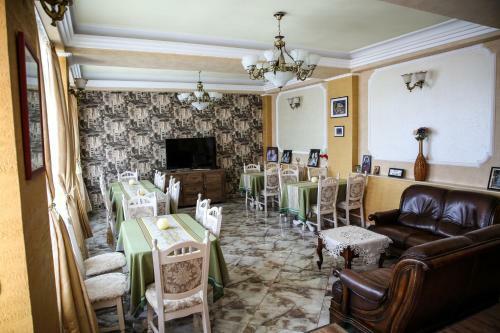 Lodge Pensiunea Casa Dana