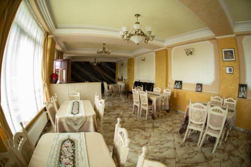Lodge Pensiunea Casa Dana
