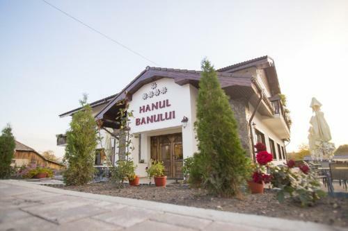 Bed & Breakfast Hanul Banului