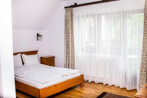 Agroturismo Pensiunea Poienita
