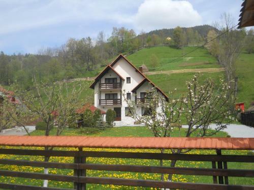 Agroturismo Pensiunea Poienita