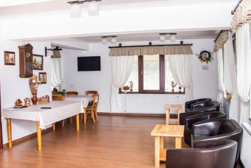 Agroturismo Pensiunea Poienita