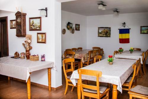 Agroturismo Pensiunea Poienita