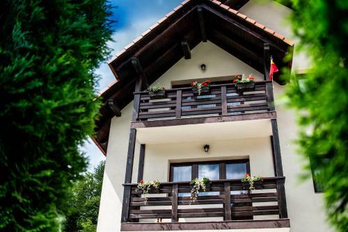 Agroturismo Pensiunea Poienita