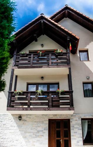 Agroturismo Pensiunea Poienita