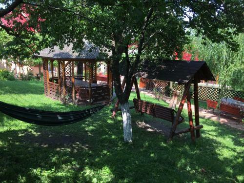 Hostal Pensiunea Alina