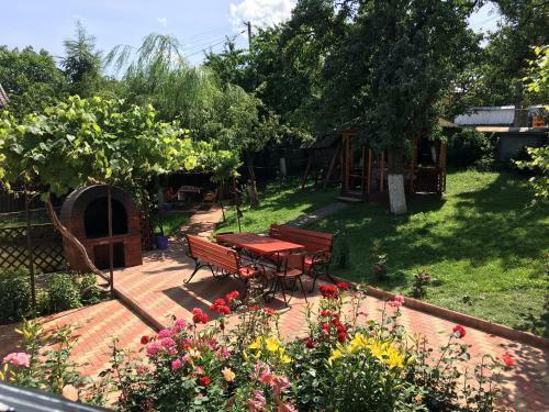 Hostal Pensiunea Alina