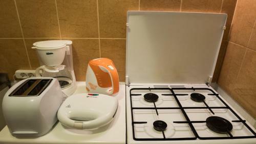 Apartamento Inner Circle Studio