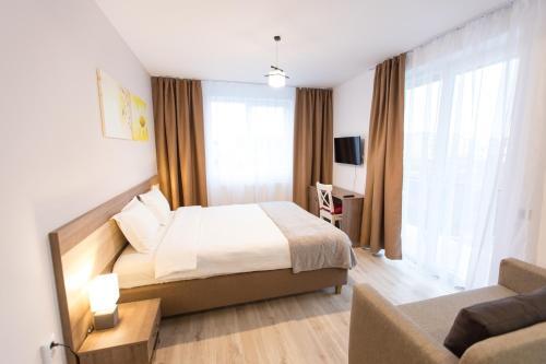 Apartamento Montana Studios