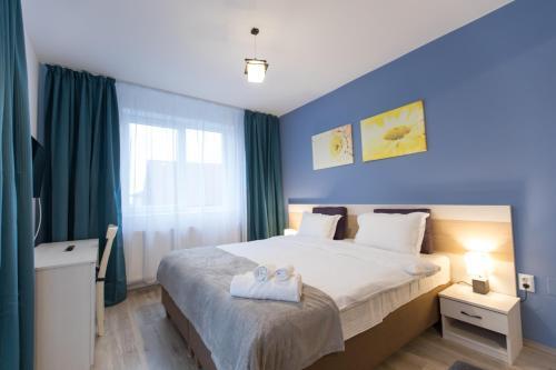 Apartamento Montana Studios