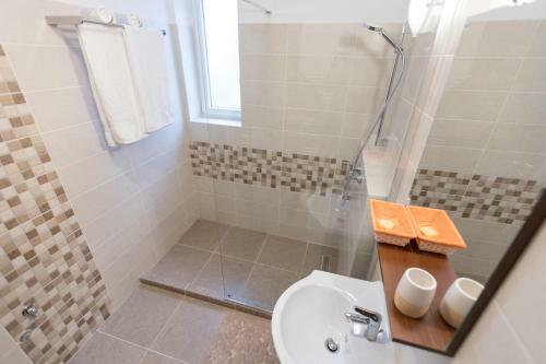 Apartamento Montana Studios