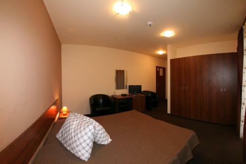 Hostal Pensiunea Belvedere Cincis